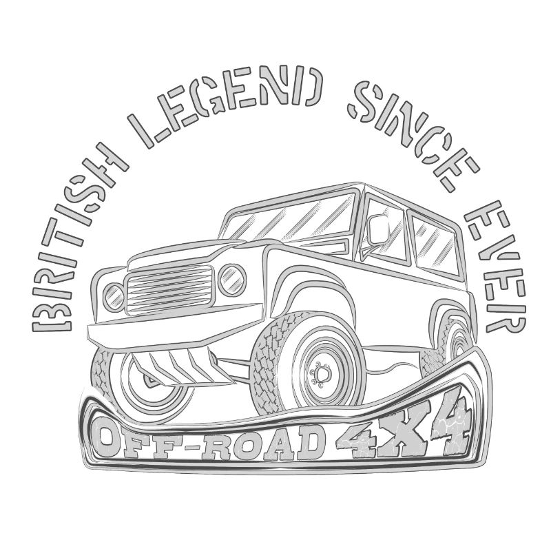 BRITISH LEGEND SINCE EVER