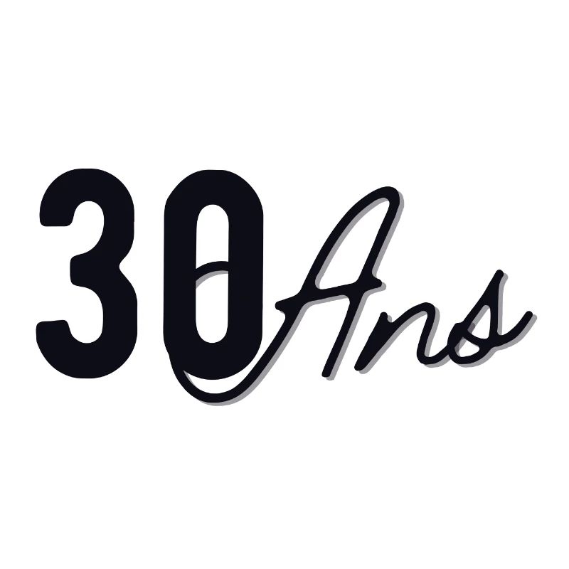 30 Ans