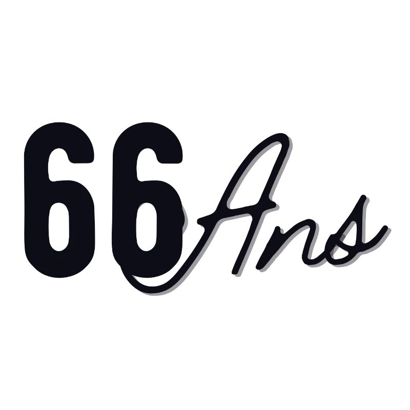 66 Ans
