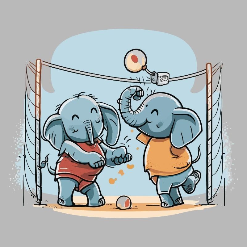 Elephant Spike