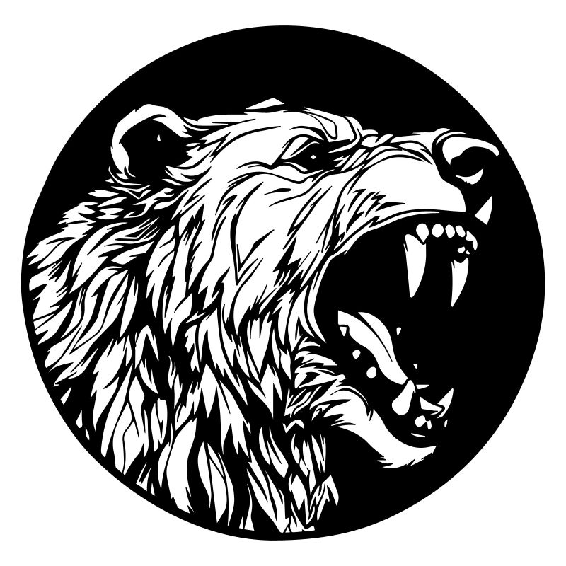 Grizzly Bear