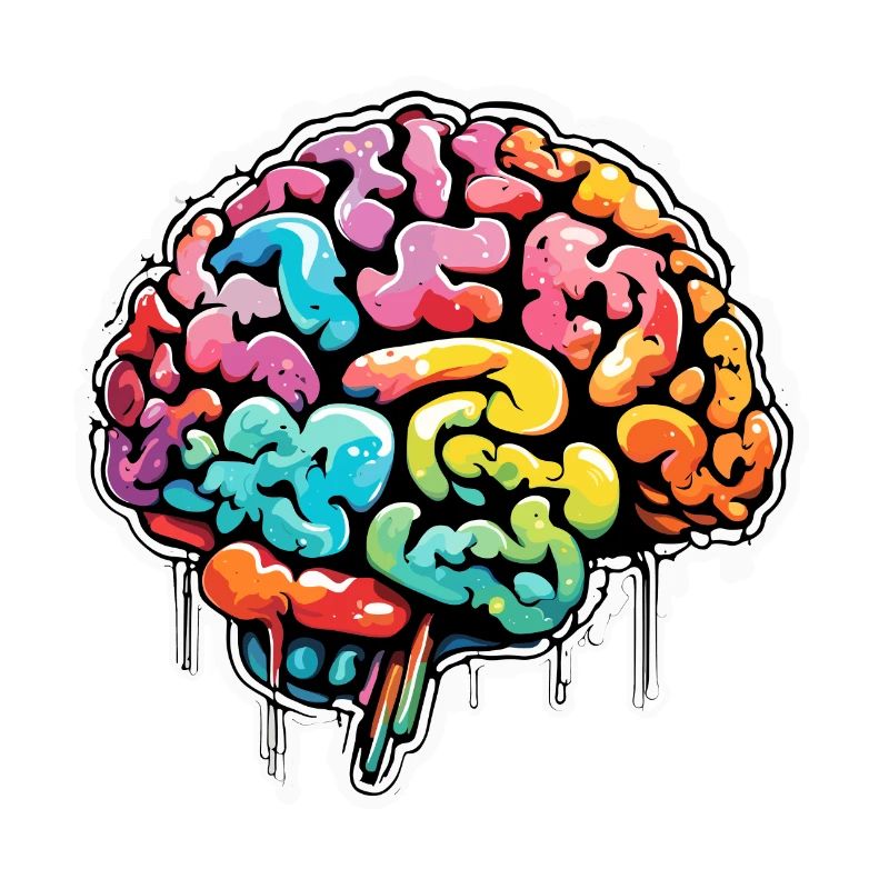 Brain / Knowledge / Intelligence / Clever / Thinking