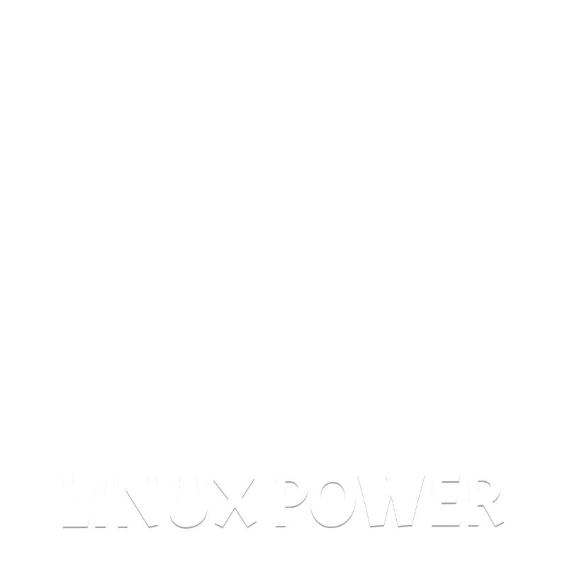 Linux Power