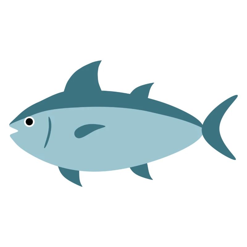 Tuna Fish