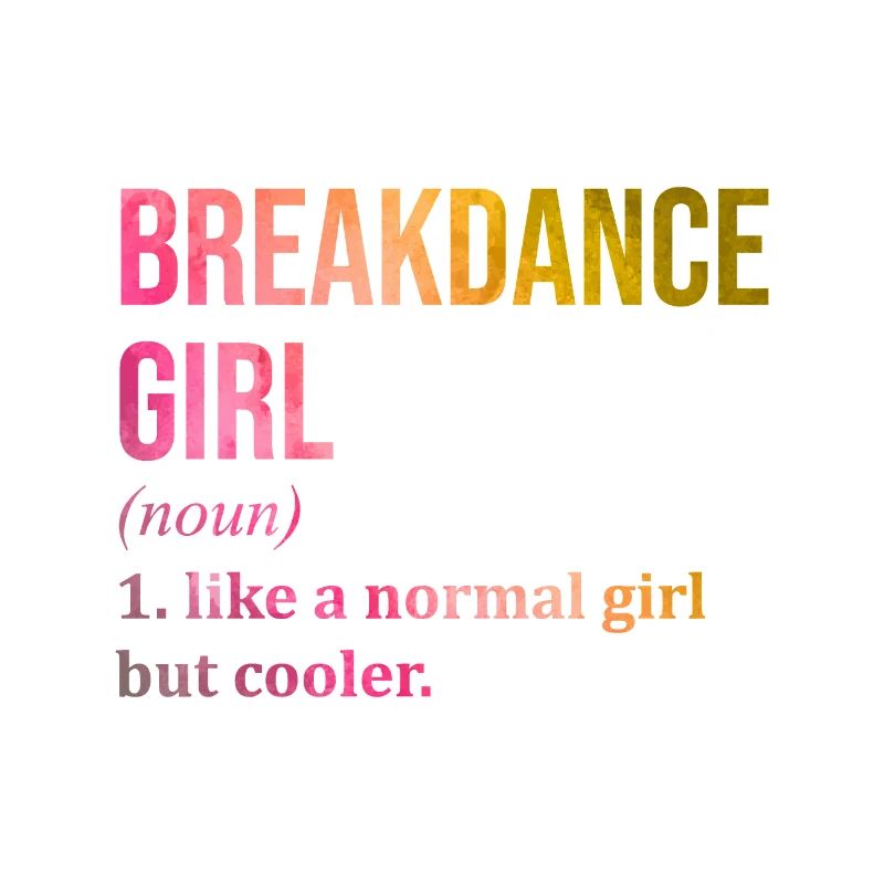 Breakdance