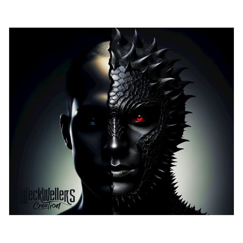 Twins Darkness to
