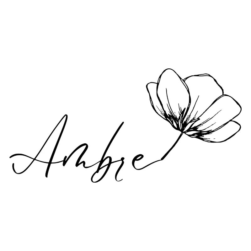 Ambre