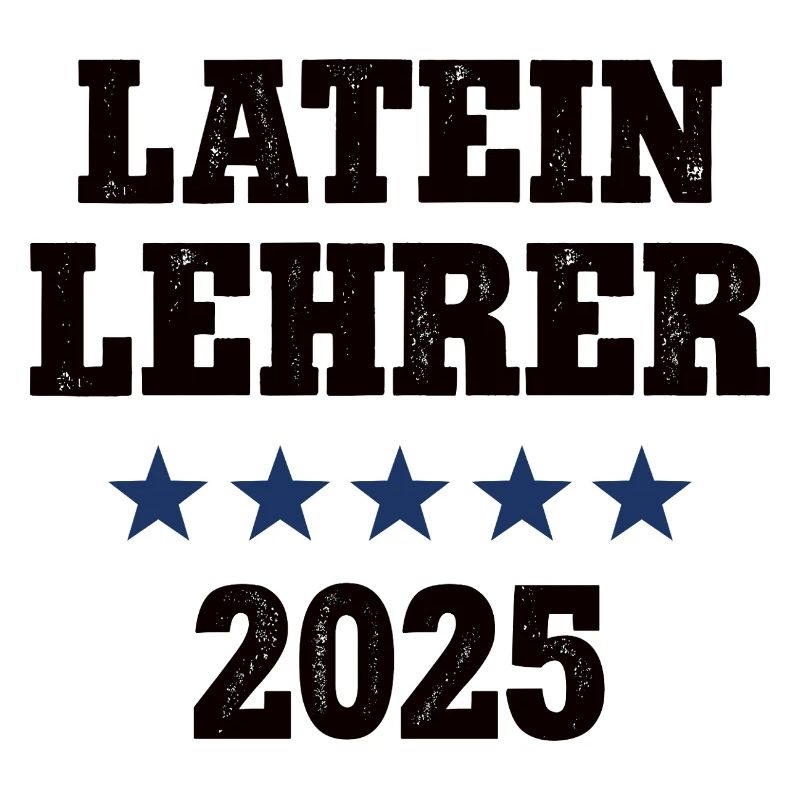 Latein Lehrer Schule Bester Lateinlehrer 2025