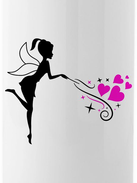 Fairy Elf Spell