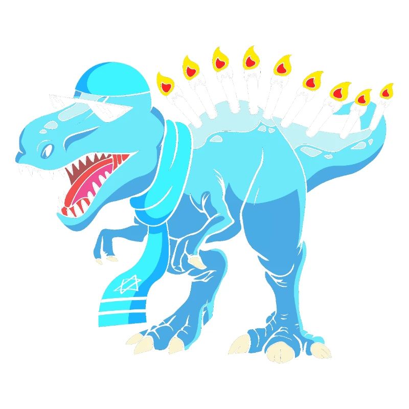 Hanoukka Hanoukka Hanoukka