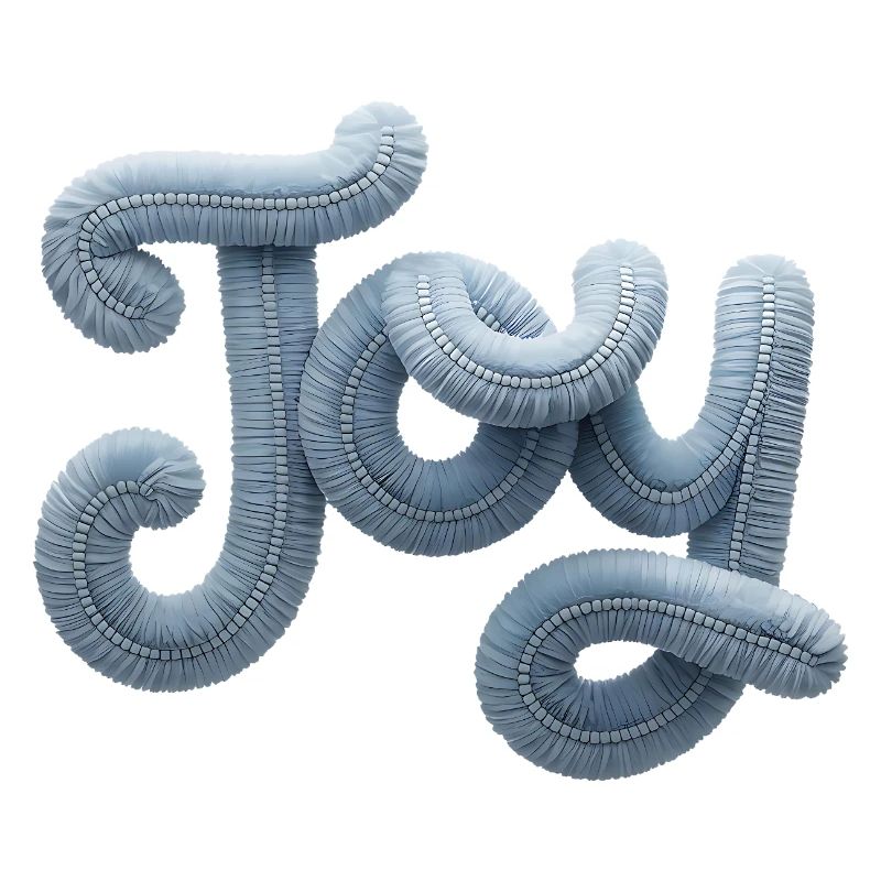 Joy Modern Patchwork Look