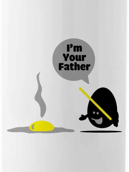egg vader