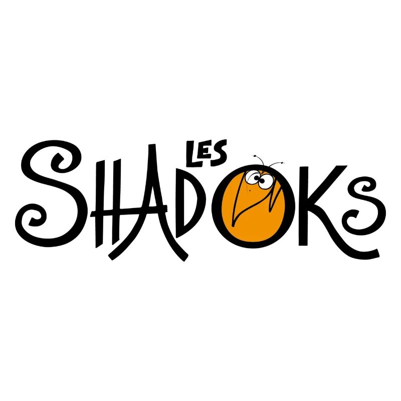 Logo Shadoks