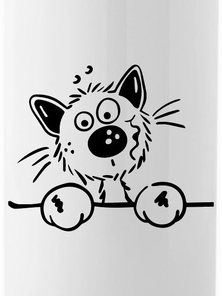 Mignon Chat