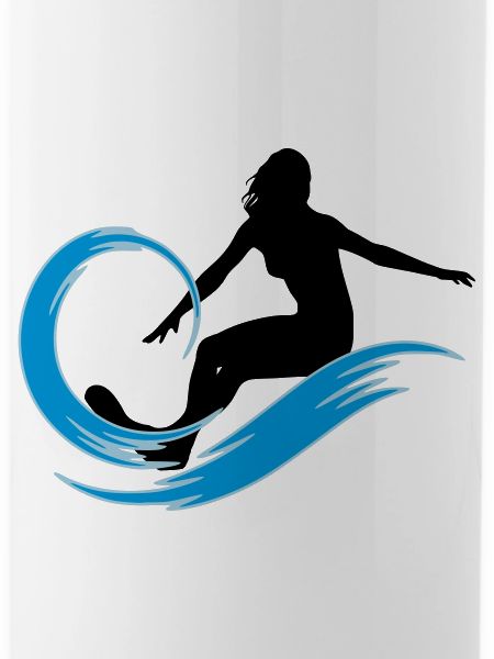 surfeuse