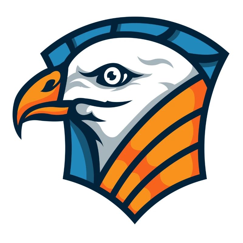 Logo oiseau
