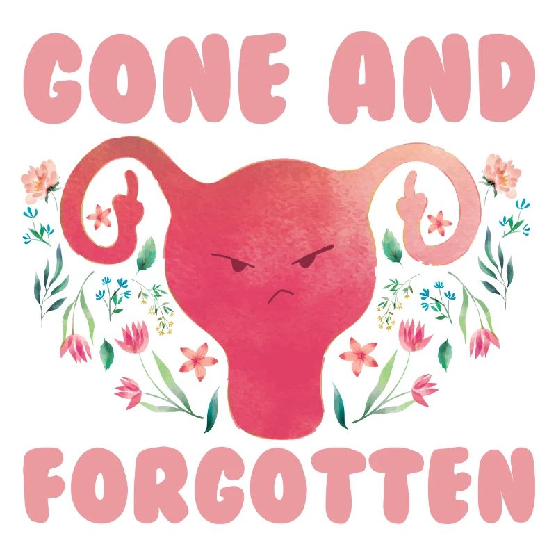 Uterus Gebärmutter Operation