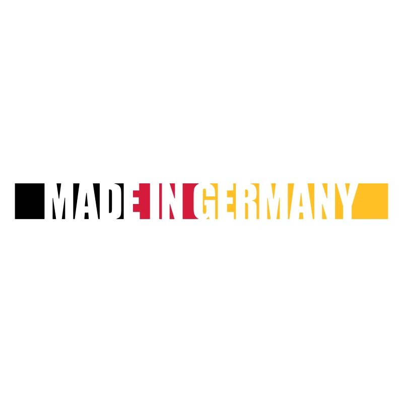 Made in Germany