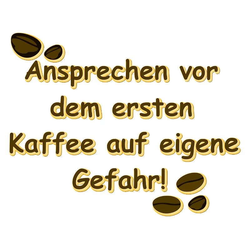 kaffeetrinker, vor dem ersten kaffee, beste küchen
