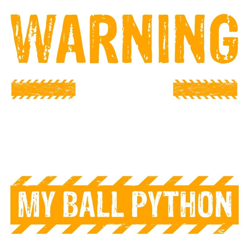 King python design pour les amateurs de serpents