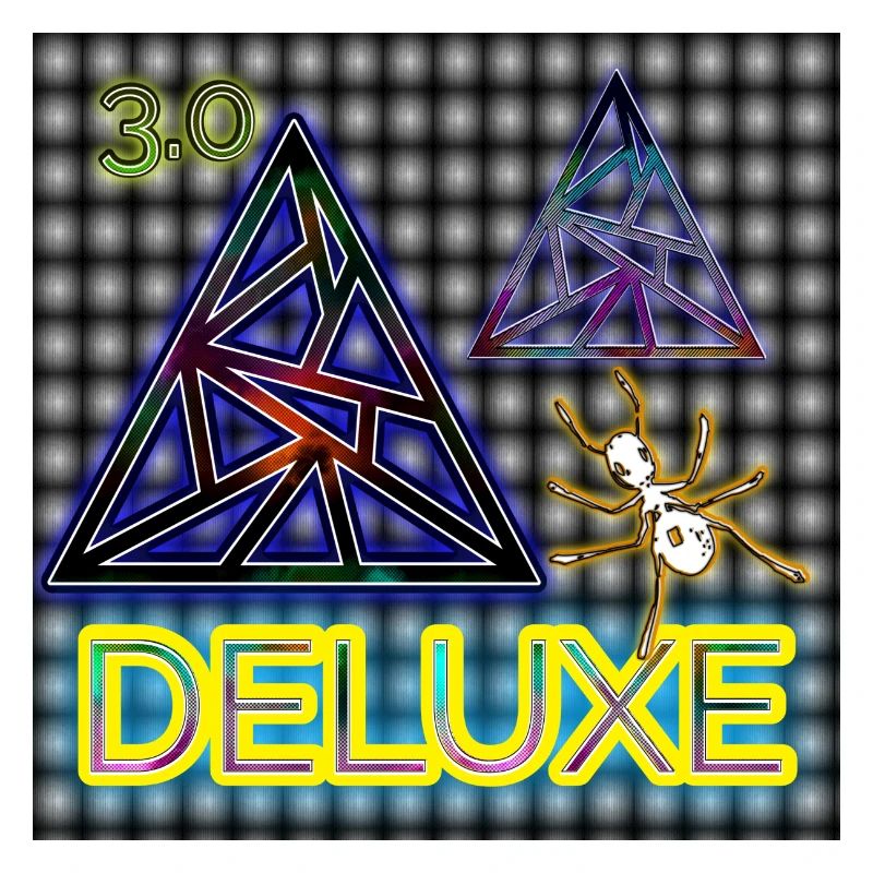 Deluxe 3.0 - Image - 2023