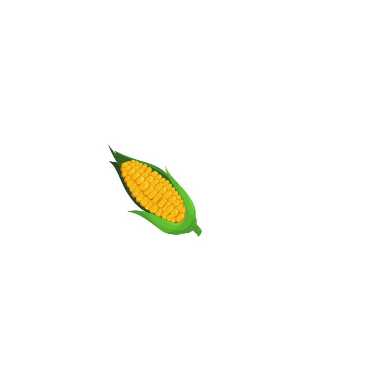 Battement de cœur Corn