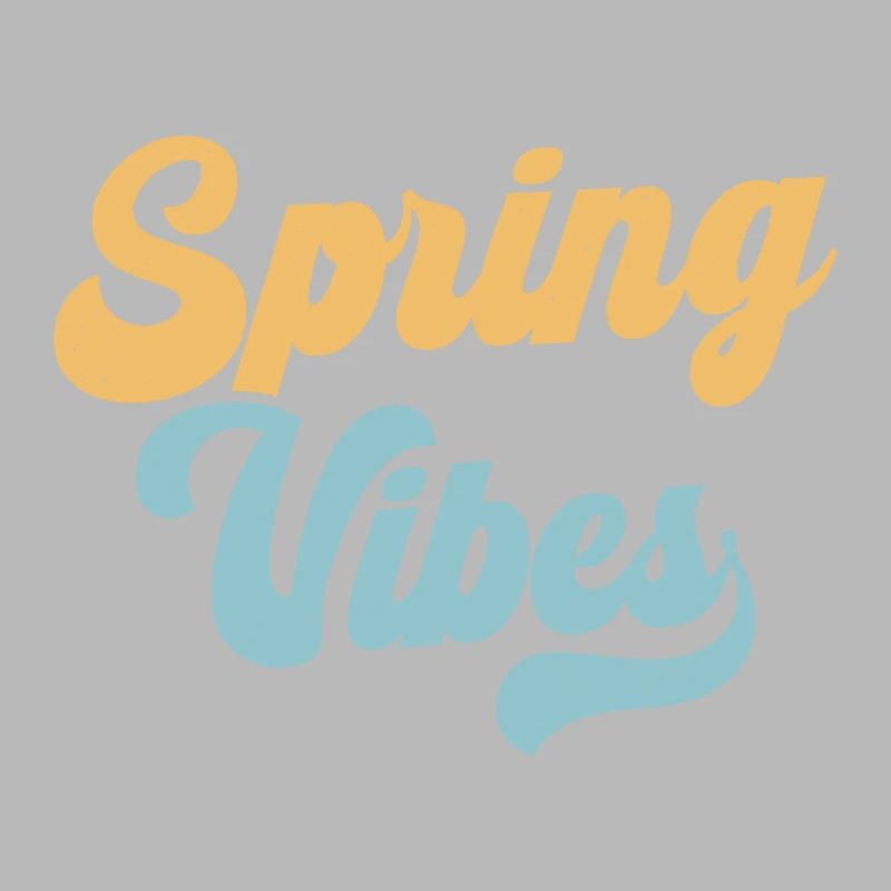 Spring Vibes