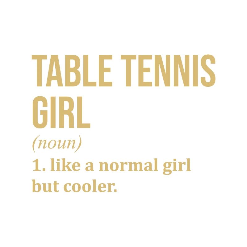 Ping-pong