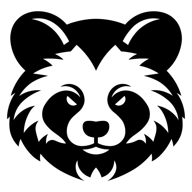 panda roux