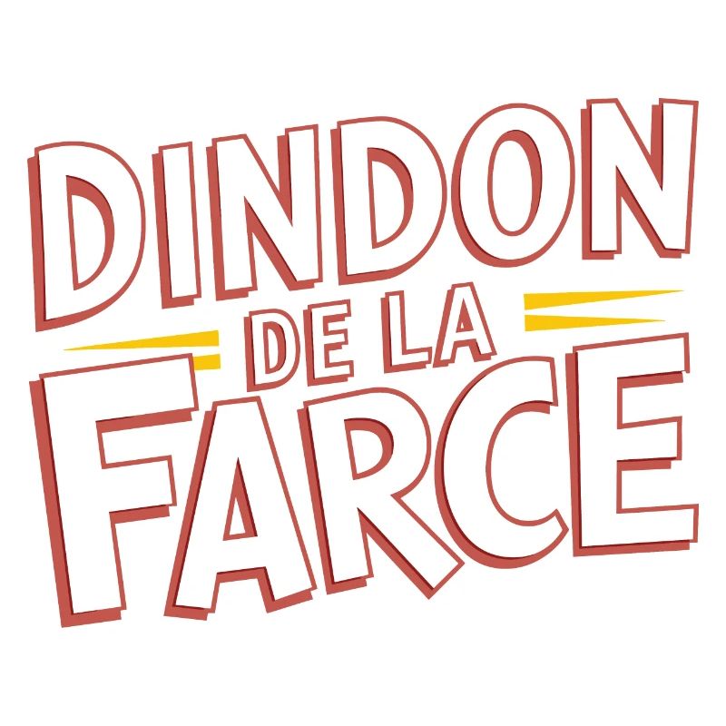 Dindon de la farce