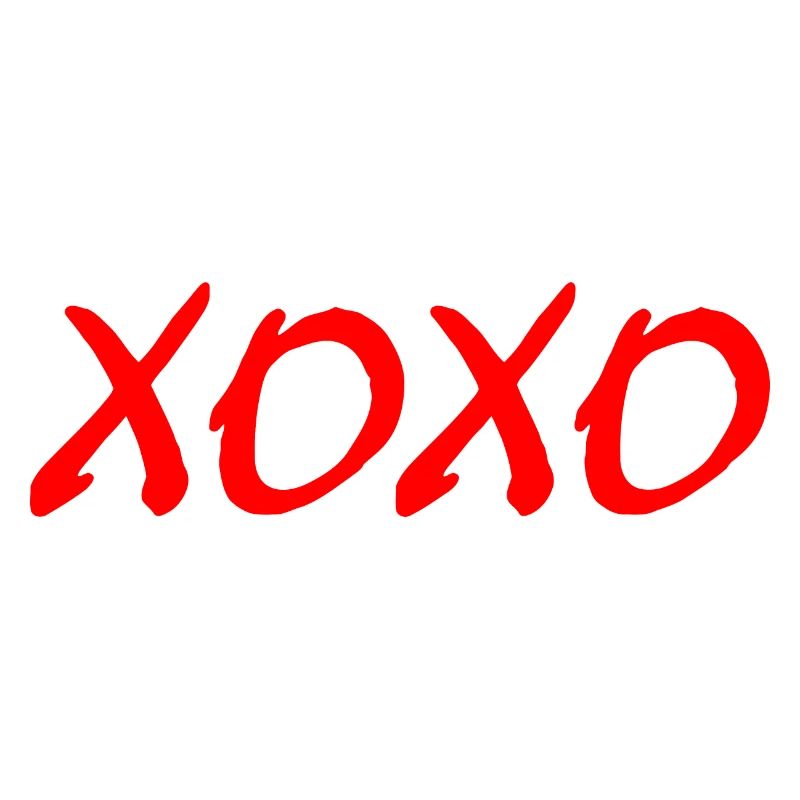 Xoxo