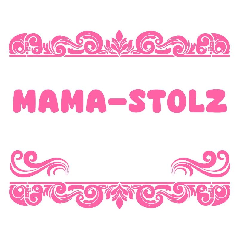 Mama Von 3 Kindern