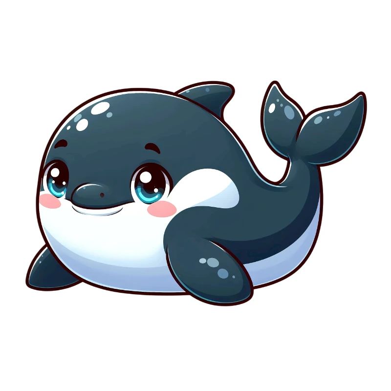killer whale