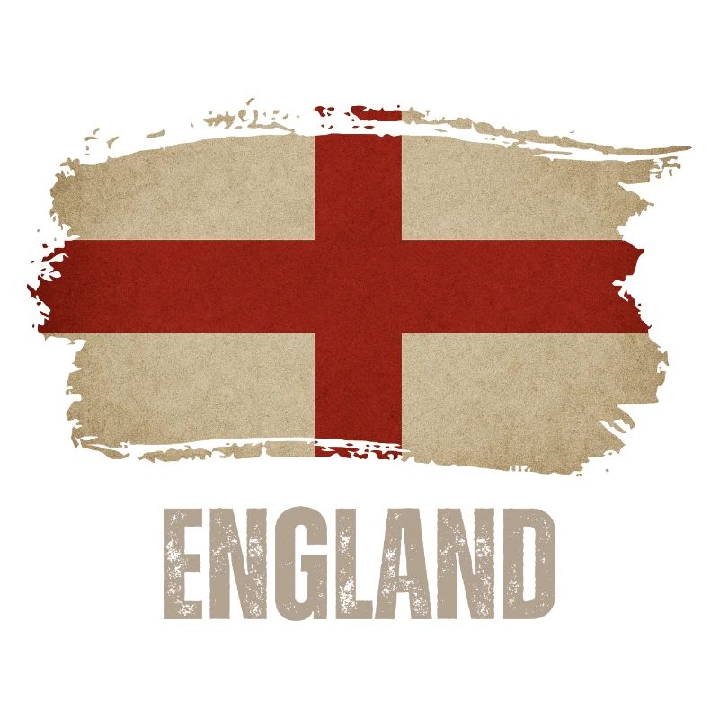 Drapeau de l’Angleterre, fabriqué en Angleterre