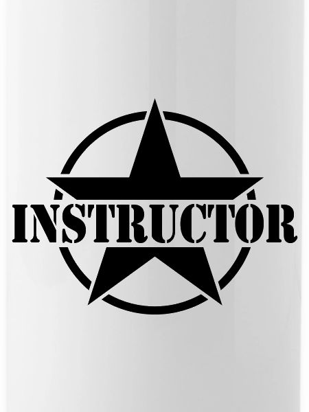 Instructor