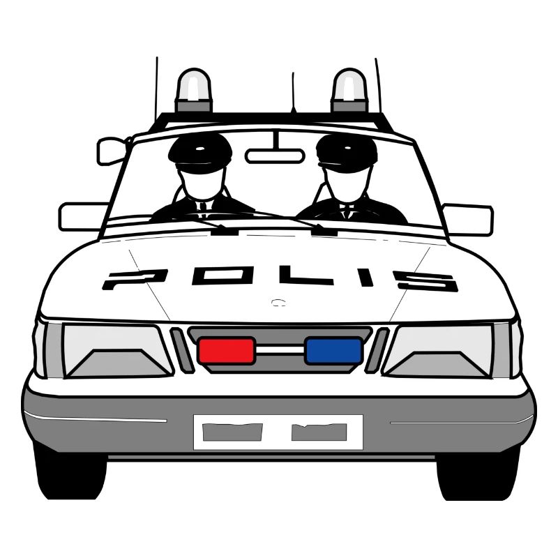 Polizei