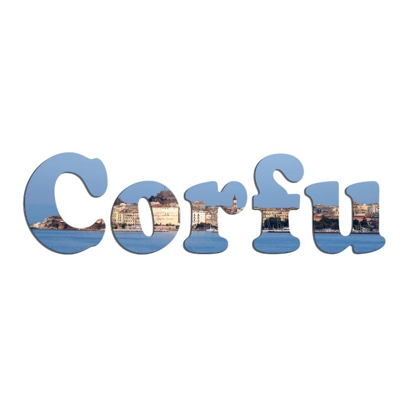 Corfu Corfou