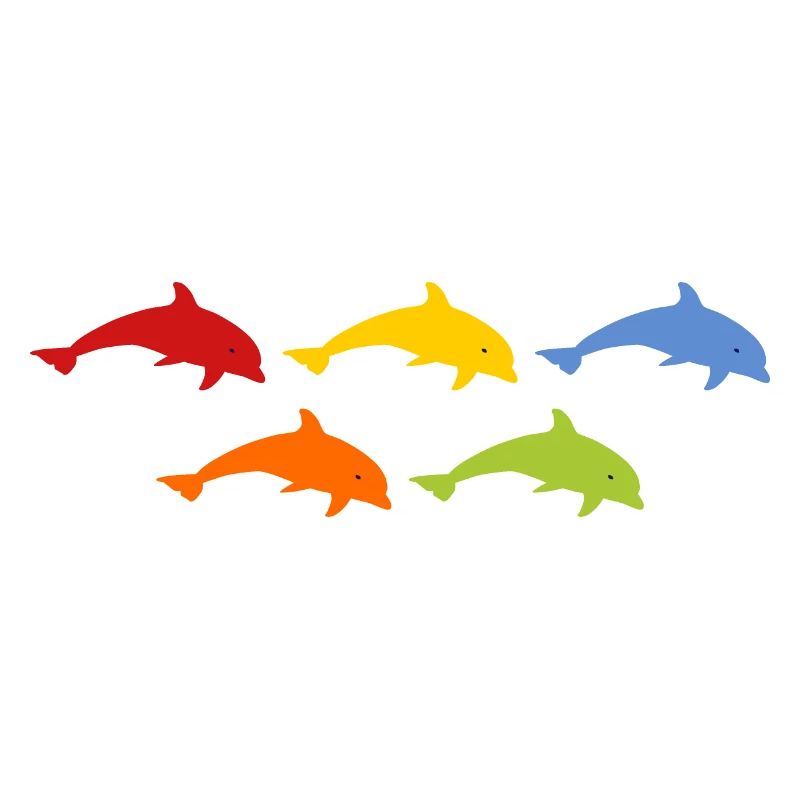 dolphins