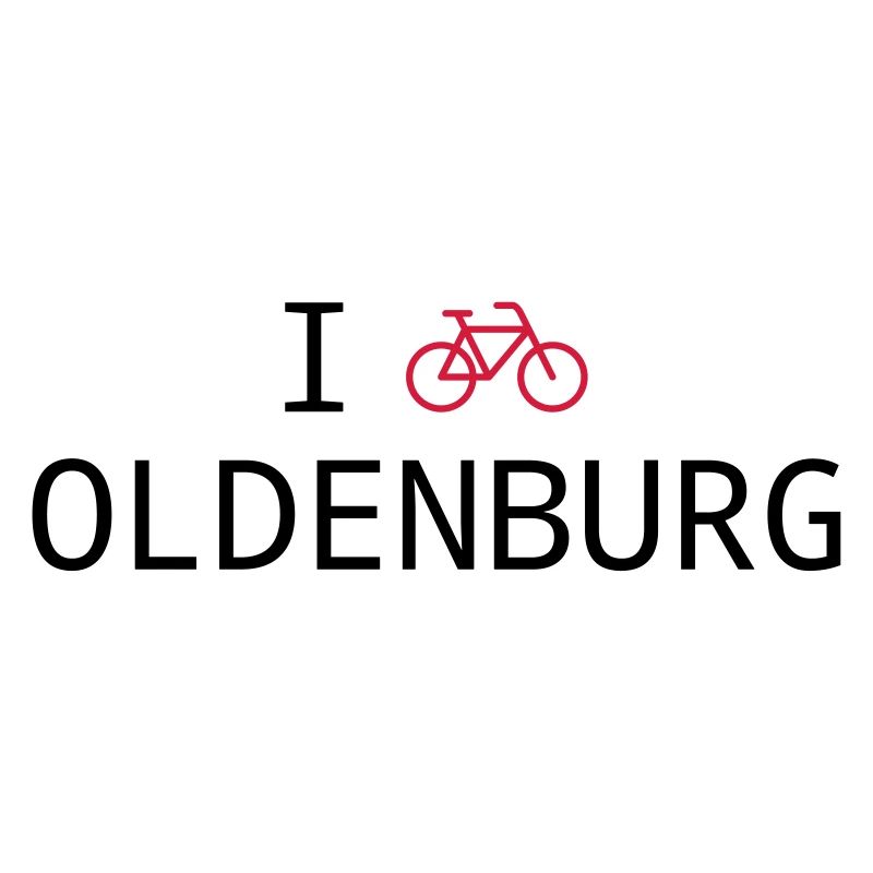 Cool gift for cyclists from Oldenburg