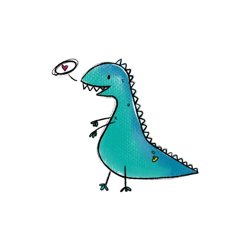 T-rex