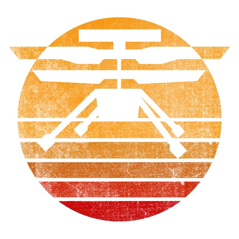 Mars Planet Espace Spatial