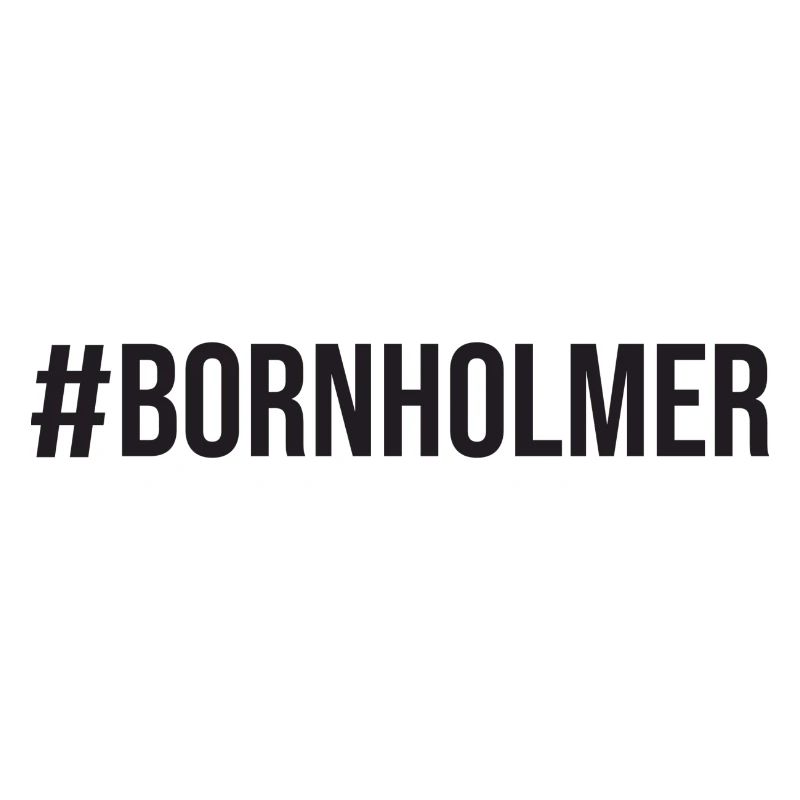 Bornholmer
