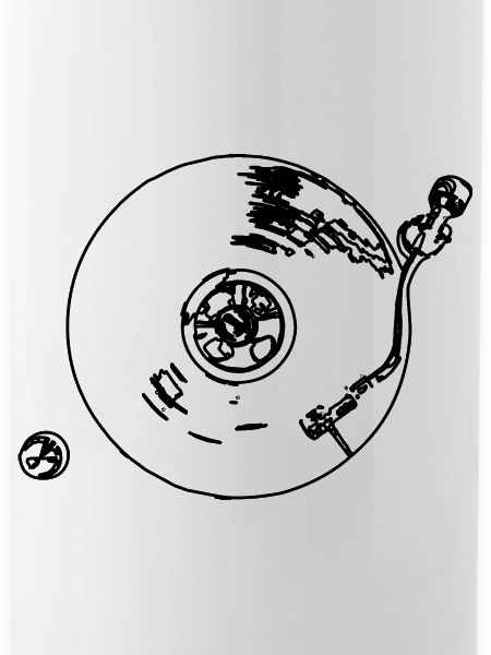 Électrophone