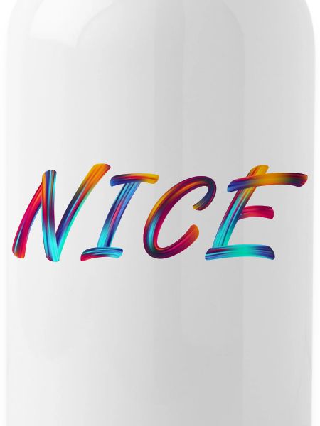 nice
