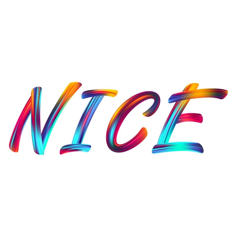 nice