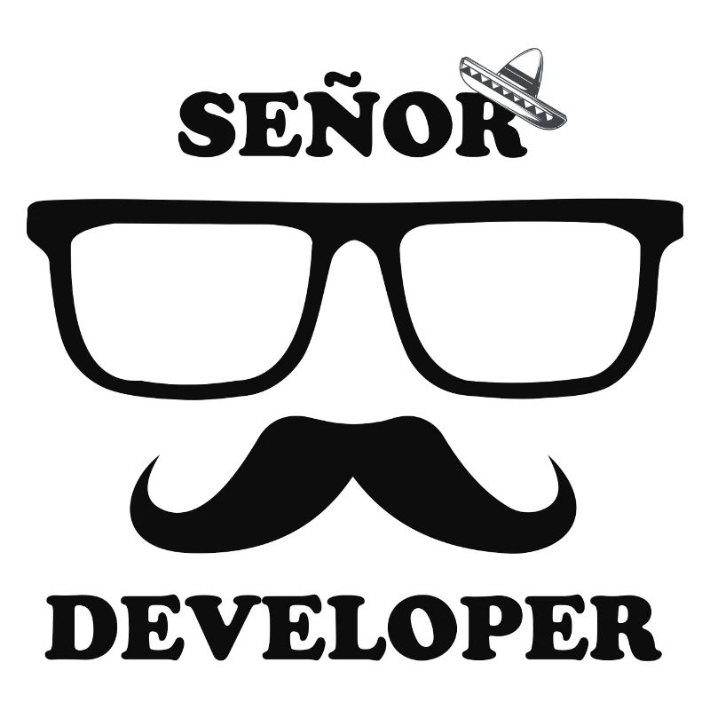 Senor / Senior Developer | Sombrero Developer