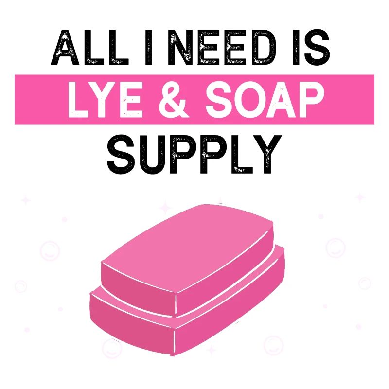 Soap Making Design for Soap Maker Designs