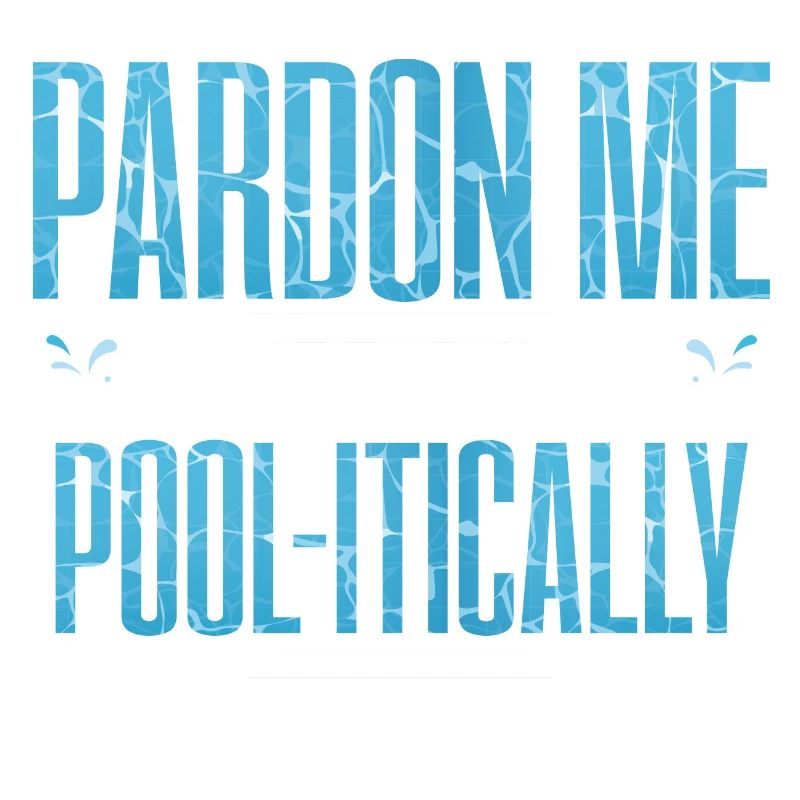 Pool Guy Cleaner Pool Service Pool-itically