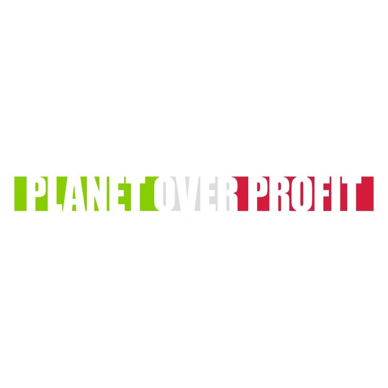 Planète sur le devis de profit