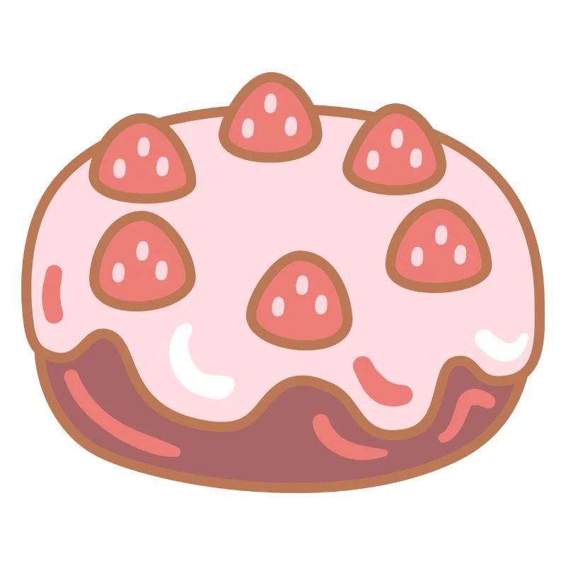 Tout simplement du gâteau